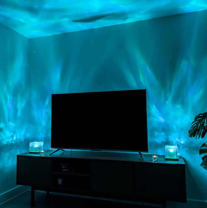 Vibera™ Ocean Projector
