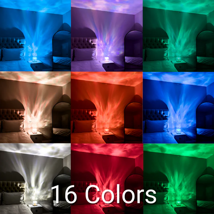 Vibera™ Ocean Projector